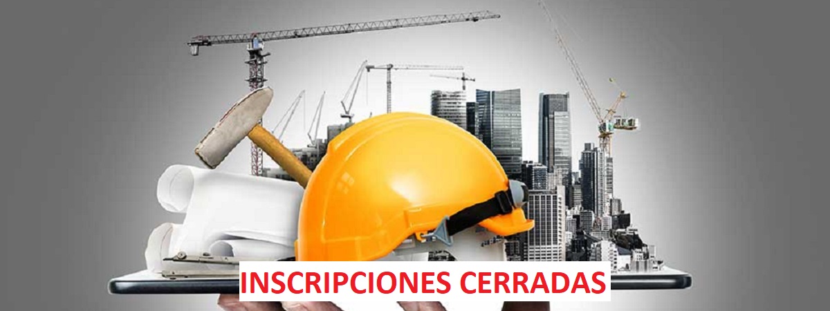 Gerencia integral de proyectos de infraestructura Cámara Colombiana